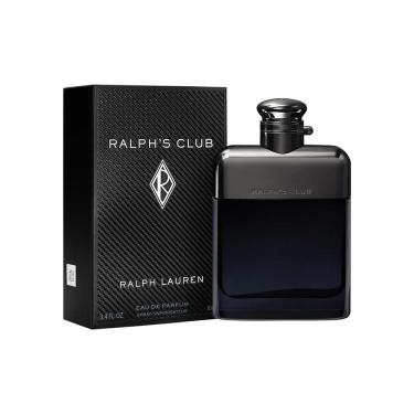 Imagem de Ralph's Club Ralph Lauren Eau De Parfum Perfume Masculino 100ml