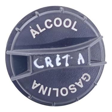 Imagem de Tampa Gargalo Combustível Creta Ano 2021