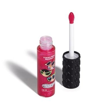 Imagem de Meninas Superpoderosas Lip Oil Rosa 9,5ml Quem Disse, Berenice?