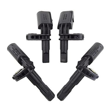 Imagem de SCWZRXS Sensor de velocidade da roda ABS WHT 003 856 WHT003857 para VW Passat B6 B7 Golf MK5 MK6 Polo Audi A3 Q3 TT Skoda Seat WHT 003 858 WHT003859