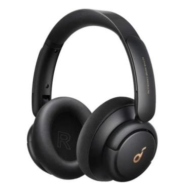 Imagem de Fone de Ouvido Bluetooth Anker Soundcore Q30 com ANC Adaptativo, Preto