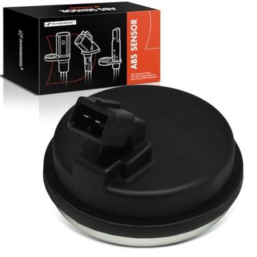 Imagem de A-Premium Sensor de velocidade da roda ABS traseiro compatível com Hyundai, modelos Kia - Elantra GT 2018-2020, Forte 2019-2021, Veloster 2019-2020, Ioniq 2017-2021