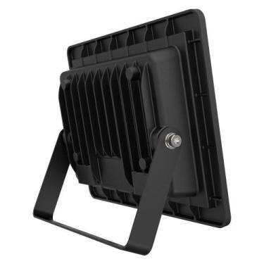 Imagem de Refletor Led 50w 3000k Bellalux 50w Bivolt 3000k - OUTRAS MARCAS