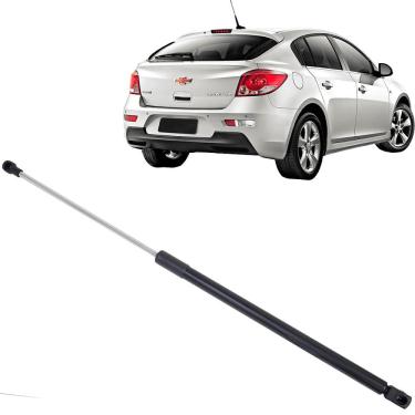 Imagem de Amortecedor Tampa Traseira Porta Mala Mola Gás Chevrolet Cruze Hatch 2013 à 2016