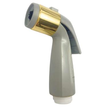 Imagem de Duchinha Gatilho Activa Deca Cinza Manual Higiênica - 4906305