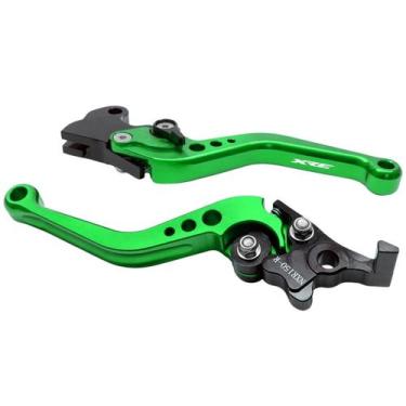 Imagem de Manete Esportivo Honda Xre 190 300 Laser Exclusivo - Special Levers, V