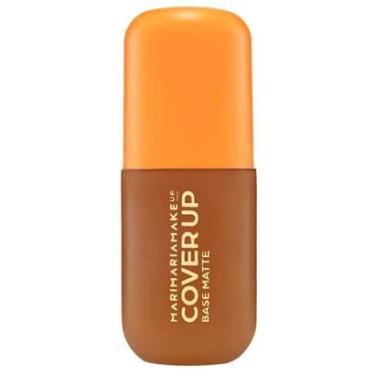Imagem de Base Líquida Matte Mari Maria Cover Up 19-Feminino