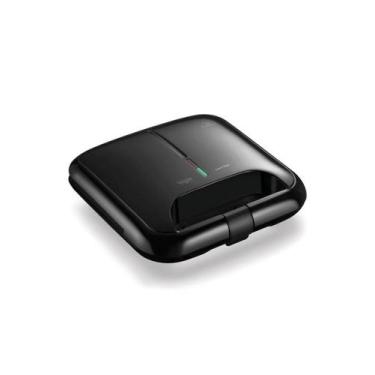 Imagem de Sanduicheira Elgin San3X Lunch Time 2 Sanduiches 800W - 220V - ELGIN E