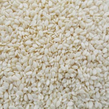 Imagem de Gergelim Branco 1 Kg - Total Food