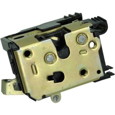 Imagem de Fechadura Porta Le Mecânica Vw Constellation Predisp P/ Elét