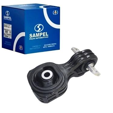 Imagem de Coxim Inferior Câmbio Civic 2007 A 2011 - Sampel 8332