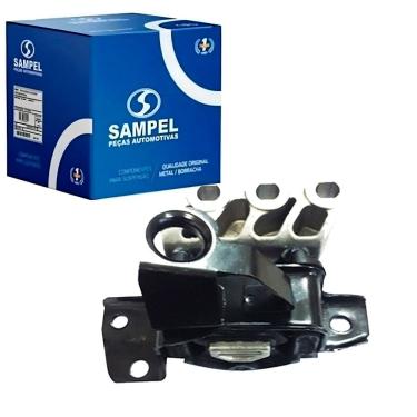 Imagem de Coxim Do Motor Direito Punto 2008 A 2010 - Sampel 1127