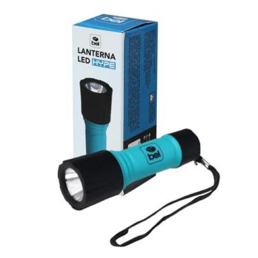 Imagem de Lanterna led hype 3w 100 lumens bel 142200
