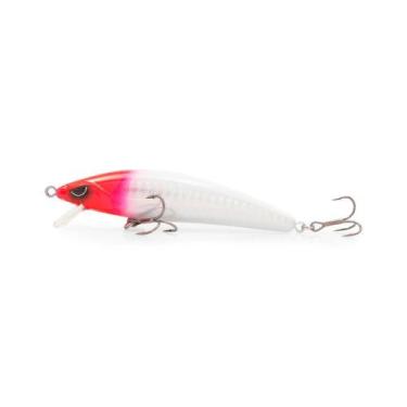 Imagem de Isca Artificial Strike Pro EG252AF Willy Minnow 7cm - Strike Pro Cor 0
