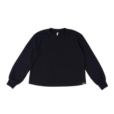 Imagem de Blusão Feminino Cativa Plus Size Textura de Tricô Caramelo-Feminino