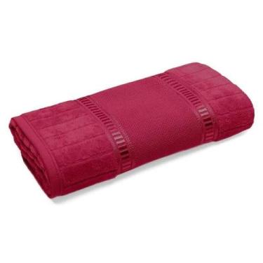 Imagem de Toalha de rosto buetnner caprice luxo 50cm x 80cm - ouro - BUETTNER, C