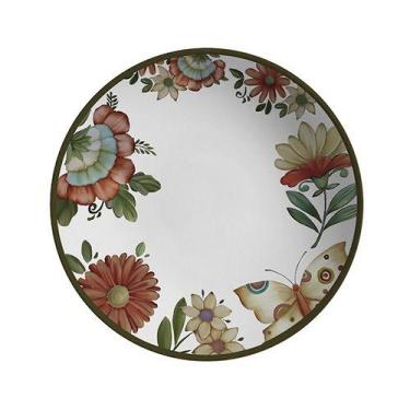 Imagem de Conjunto com 6 Pratos Fundo Coup Verona Ø25cm - Alleanza Cerâmica