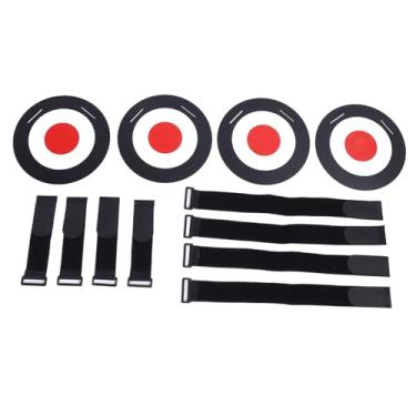 Imagem de Generic Alvo de Tiro de Futebol, Alvos de Futebol 4pcs para Treinamento