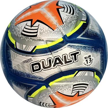 Imagem de Bola Dualt FUTSAL FUTSAL SUB 13 F10