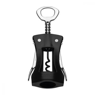 Imagem de Saca Rolhas Tramontina Harmoniza com Corpo em ABS e Abridor de Zamak P