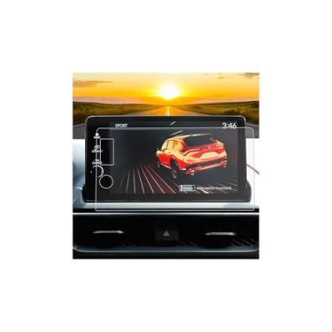Imagem de YEE PIN Protetor de tela antireflexo Acura ADX 2025 fosco para Acura ADX A-Spec 2025 com proteção de tela sensível ao toque de infoentretenimento avançado de 22.9 cm, sem reflexos, antiimpressões