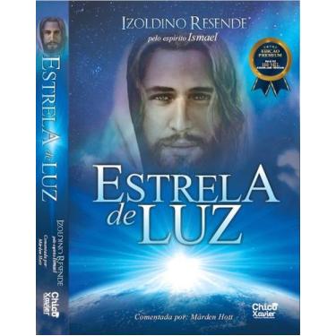 Imagem de Estrela de Luz - EDIÇÃO PREMIUM - Editora Chico Xavier