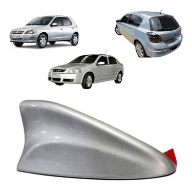 Imagem de Antena Shark Tubarão Funcional Gm Vectra Gt Gtx Elite Celta