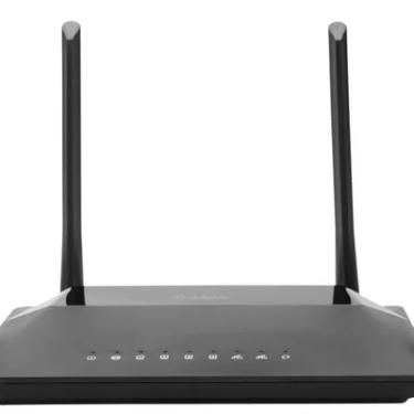 Imagem de Roteador Wireless D-Link DIR-842, Ethernet, AC, 1200Mbps, Duas Redes Wi-Fi, 4 Antenas Externas - Tr-069