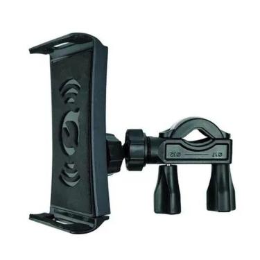 Imagem de Suporte Celular Smartphone Gps Pedestal E Banco Do Carro