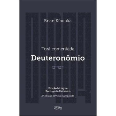 Imagem de Torá comentada - CONTRA O VENTO