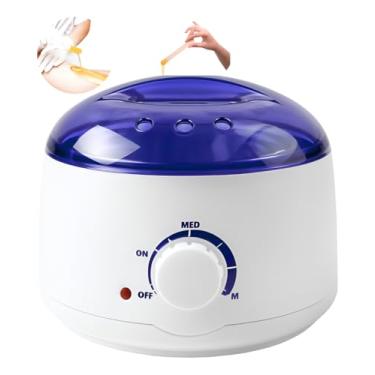 Imagem de Aquecedor De Cera Quente Panela Elétrica Depilaçao 110/220V