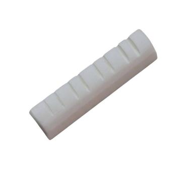 Imagem de Nut Bandolim 8 Cordas Osso Branco Pestana