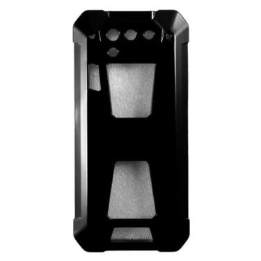 Imagem de Capa Protetora Tank Unihertz 2 - Brutos Fone, Preto