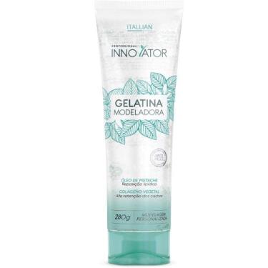 Imagem de Gelatina Modeladora (cachos) Innovator 280g - Itallian Hairtech