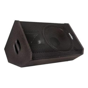 Imagem de Caixa Multiuso Monitor Passivo Donner Saga 12 Titaniun 130w Rms - LL A