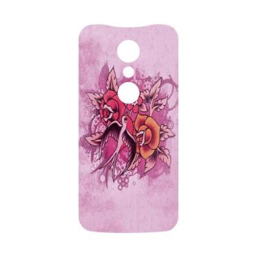 Imagem de Capa Adesivo Skin007 Verso Para Motorola Moto G2 - KawaSkin