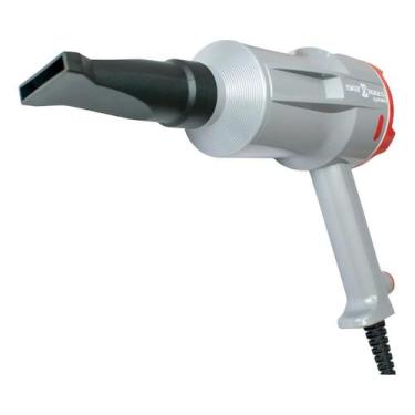 Imagem de Soprador Sigma Tools Hurricane SGT5606 1350W secagem rápida e máximo d