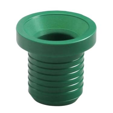 Imagem de KPALAG Vedação de tubo de enchimento de fluido de transmissão automática, vedação de tubo de vareta de transmissão para 6L80 6L80E 6L90 6L90E Transmissões automáticas compatíveis com Cadillac