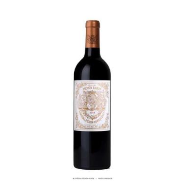 Imagem de Vinho Château Pichon Baron 2nd Cru Classé
