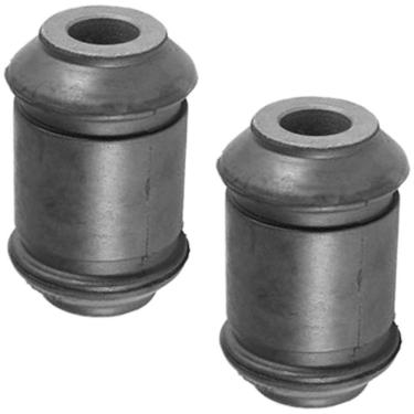 Imagem de Par Bucha Bandeja Balança Pointer 94 A 96 Dianteira Menor