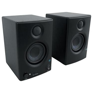Imagem de PreSonus Monitores de estúdio Eris E3.5 BT-8.9 cm Near Field com Bluetooth