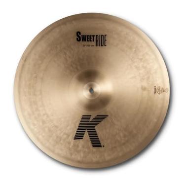 Imagem de Zildjian 21" K Sweet Ride