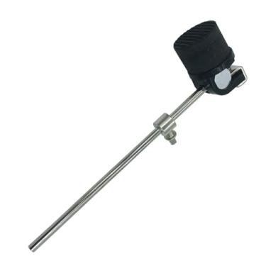 Imagem de TUOREN Batedor de bumbo com cabeça de borracha grossa pequena caixa de percussão batedora de pedal para acessórios de prática silenciosa