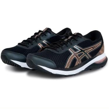 Imagem de Tênis Feminino Asics Gel Shogun 6 Preto 36
