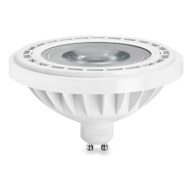 Imagem de 2X Lâmpada Led Ar111 12W 3000K Gu10 Dicróica Branco Quente B