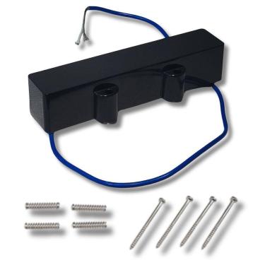 Imagem de Captador Contra Baixo 4 Cordas Jazz Bass Braço Pub04