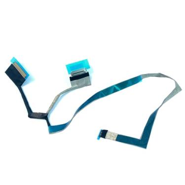 Imagem de Jintai Tela LCD FHD 30PIN Flex Ca.ble Substituição para Dell Inspiron 5440 Sentry N14 CN:051MDF 450.0UQ0E.0001