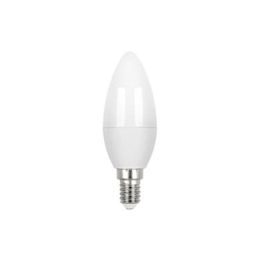 Imagem de Lâmpada Led Stella Vela Fosca 3W E14 Bivolt