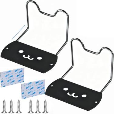 Imagem de Wbreaz Rolha deslizante de colchão, barra de retenção de colchão alargada para evitar deslizamento, estabilizador de colchões, rolha para evitar que o suporte deslize no lugar, antiderrapante para