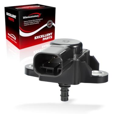 Imagem de MAP Sensor Manifold Pressão Absoluta: 0261230189 5101120AB 56044591AA